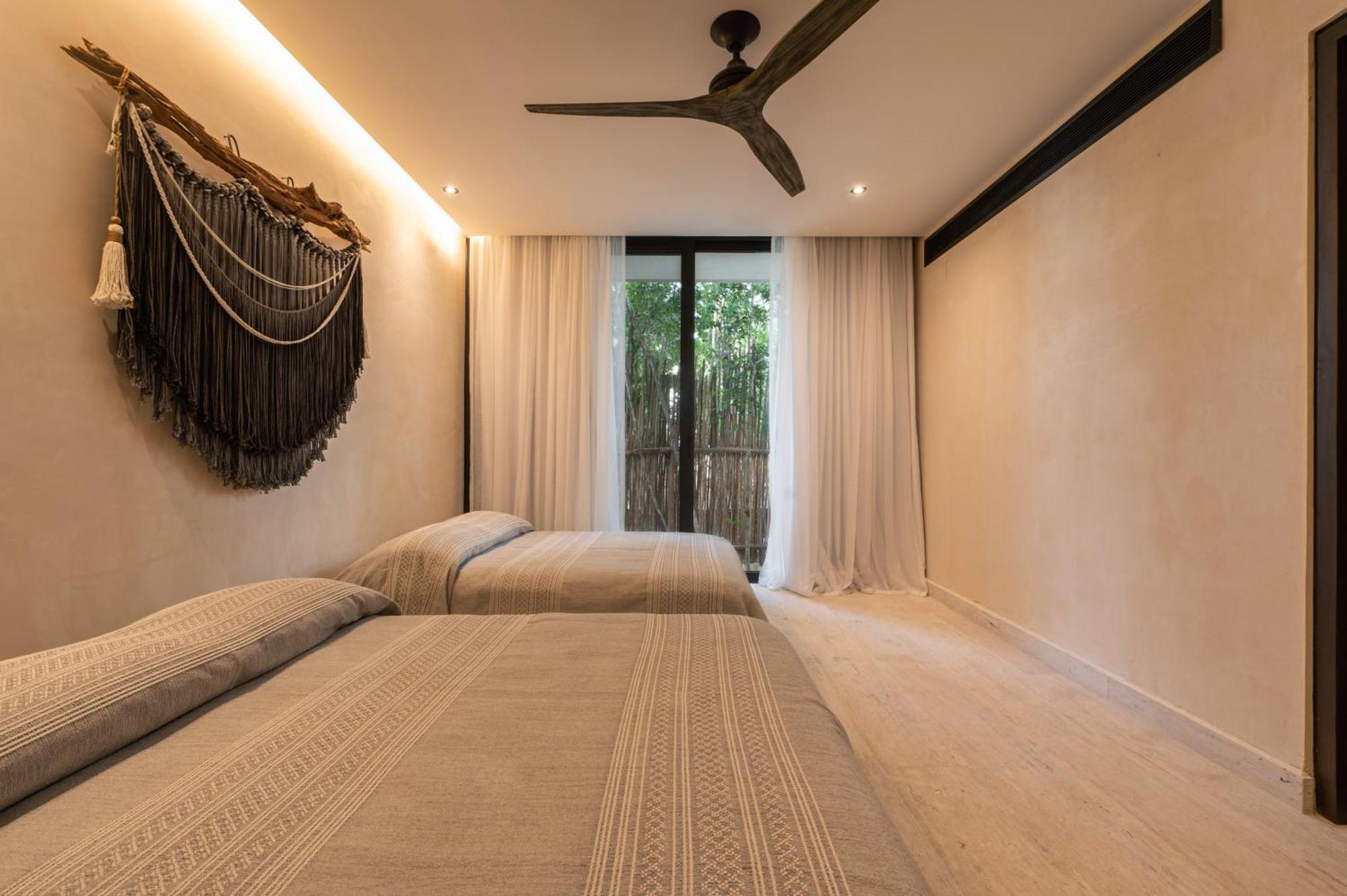 Villa Tovar טולום מראה חיצוני תמונה