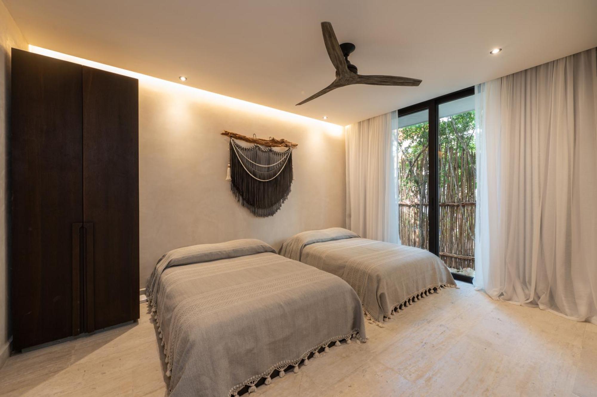 Villa Tovar טולום מראה חיצוני תמונה