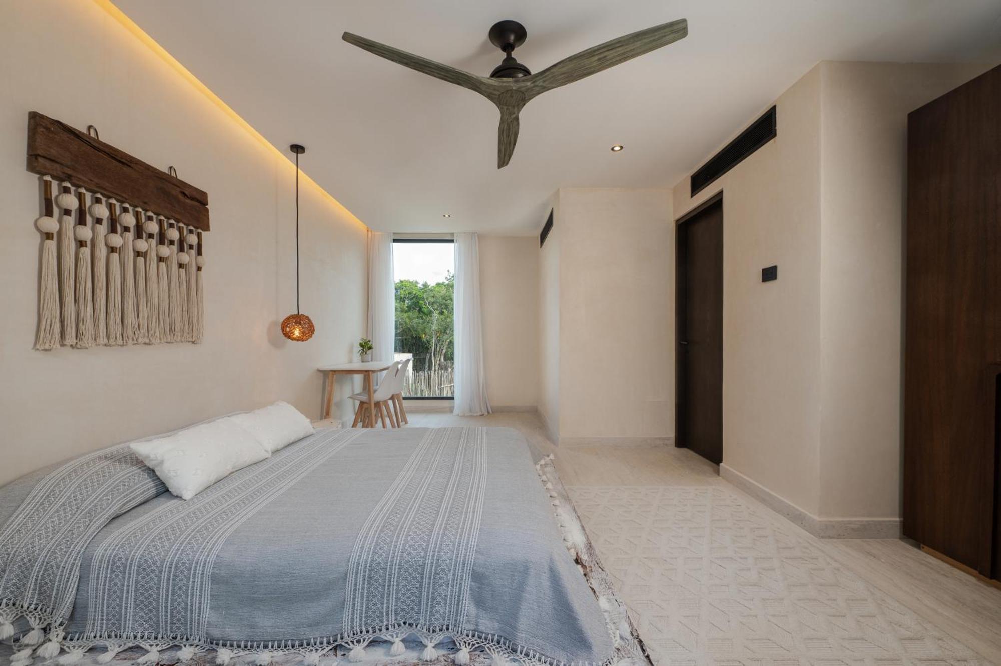 Villa Tovar טולום מראה חיצוני תמונה
