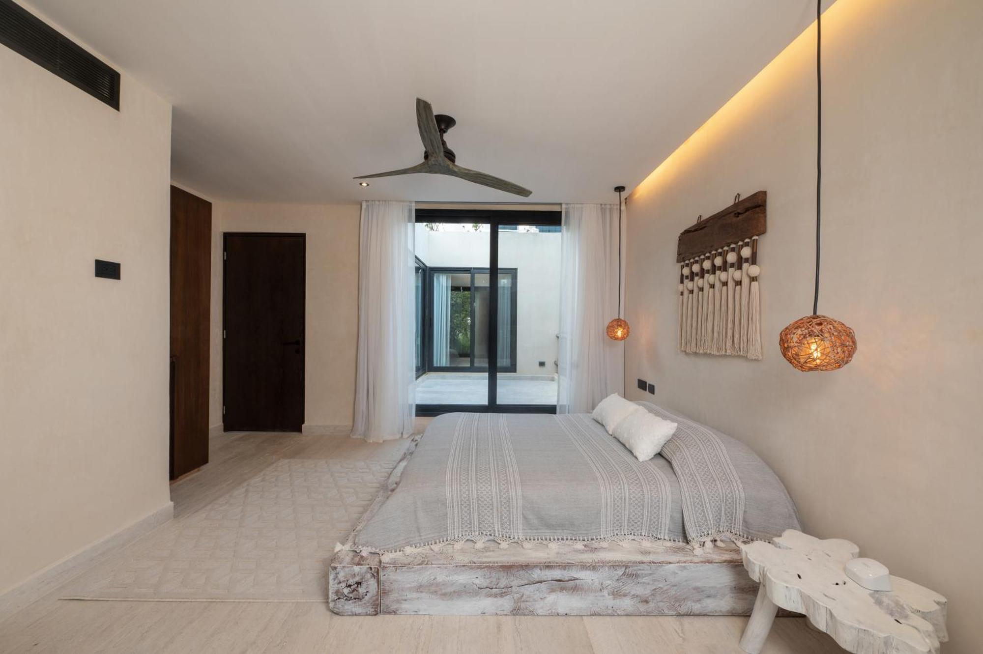 Villa Tovar טולום מראה חיצוני תמונה