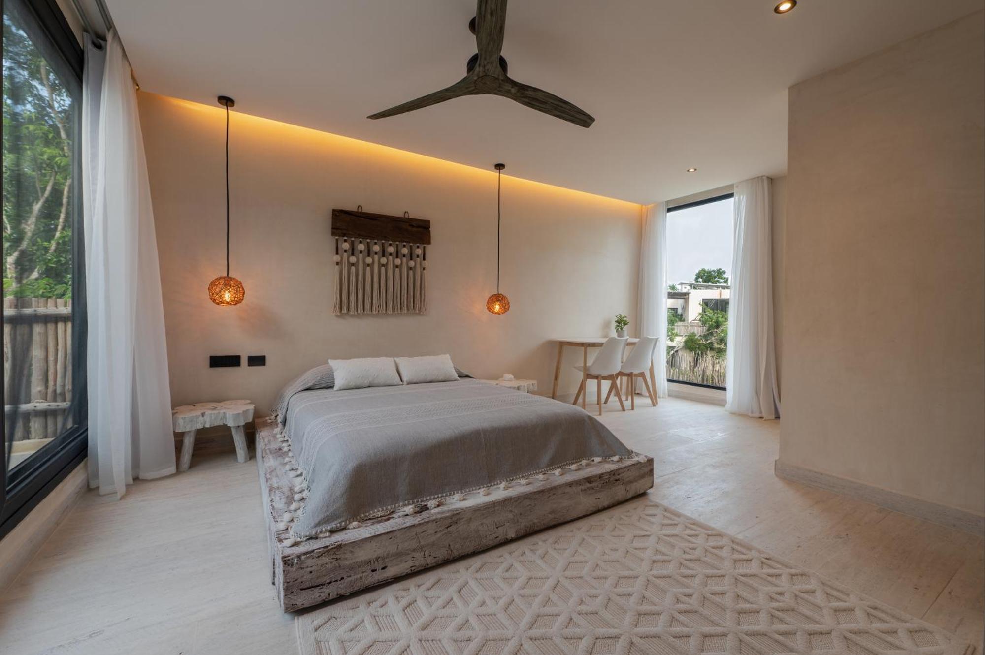 Villa Tovar טולום מראה חיצוני תמונה